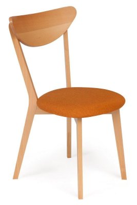 Комплект из 2х стульев с мягким сиденьем Макси (Tetchair)