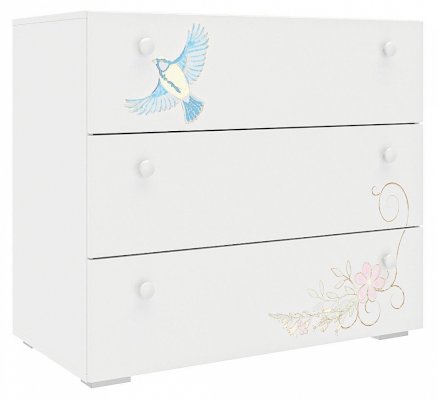 Комод Сказка ПМ-332.04 (ВКДП)
