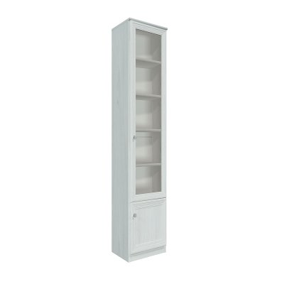 Шкаф для книг Paola 134/135 окончание (Глазов)